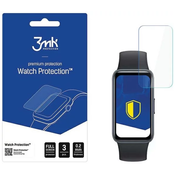 shumee Folija za Huawei Band 8 3MK ARC Celozaslonski način