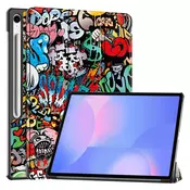 Etui Techsuit FoldPro za Samsung Galaxy Tab S10 FE Plus - urban vibe