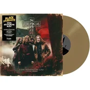 Black Sabbath - The Seveneth Day (Indie Exclusive) (Limited Edition) (Coloured) (LP)
