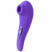 Sweet Suction Purple