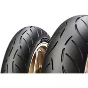 Metzeler SPORTEC M7 RR F 120/70 R17 58W Moto pnevmatike