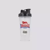 FLASICA LONSDALE VINTAGE SHAKER 00 CHARCOAL/CLEAR