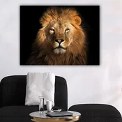 Wallity Slika na platnu 70x100cm