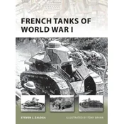 French Tanks of World War I
