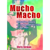 Mucho Macho