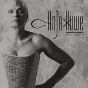 Anja Huwe - Codes (LP)