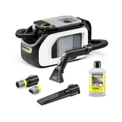 KARCHER industrijski sesalnik za pranje SE 3 Compact Home Shoe N1, 1.081-540.0