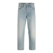 JACK & JONES Kavbojke JJIEddie JJOriginal moder denim