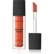 Catrice Colour Flush tekoče rdečilo s posvetlitvenim učinkom odtenek 060 Soft Launch 9 ml