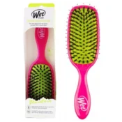 Wet Brush za izboljšanje sijaja Roza čopič