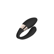 LELO Tiani Harmony Dual-Action Couples Massager Black
