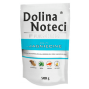 Dolina Noteci Premium Dog Adult Jagnjetina 500g