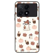 ULTIMATE CASE za Xiaomi Poco X6 Pro - Pumpkin spice