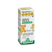 Epid sprej za usta s erizmom