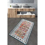 Lessentiel Maison Prostirka za kupatilo 70x120cm Šarena