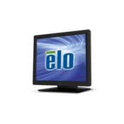 Elo Touch Solutions 1717L 43,2 cm (17") LCD 200 cd/m2 Crno Ekran osjetljiv na dodir