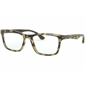 Ray-Ban Okvir za naocare 0RX5279, Crni