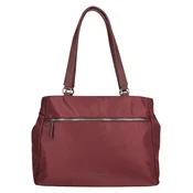 Enrico Benetti Caroline 65023 Burgundy