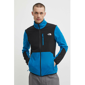 Športni pulover The North Face Glacier Pro NF0A5IHSUID1