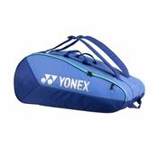 Torba za loparje Yonex  Team Racquet Bag 12R 425212 Blast Blue