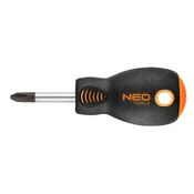 slomart Križni izvijač NEO TOOLS PH2 x 38 mm, S2