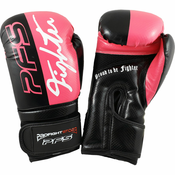 Boks rukavice Carbon pink