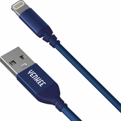 Yenkee kabel YCU 611 BE USB / Lightning, 1 m