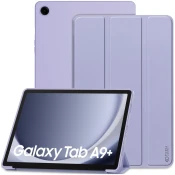 Tech-protect TECH-PROTECT SMARTCASE GALAXY TAB A9+ PLUS 11.0 X210/X215/X216 VIOLET