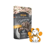 Belcando Mastercraft Topping Turkey, 100g, Socna Hrana Za Pse Sa Curetinom