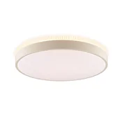 Brilliant - LED stropna svetiljka SOLISTRA LED/36W/230V precnik 54 cm bež