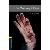 Oxford Bookworms Library: Level 1:: The Monkeys Paw audio pack