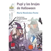 Pupi y las brujas de Halloween