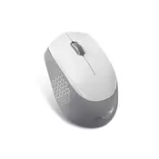 GENIUS NX-8000S BT Wireless Optical USB beli miš (MIS01860)