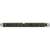 Behringer MDX2600 V2 Dinamični učinek (Kot novo)