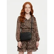 GUESS Torba preko ramena  crna