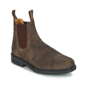 Blundstone Polškornji COMFORT DRESS BOOT Kostanjeva