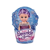 ZURU Sparkle Girlz Zimska princesa Model 02