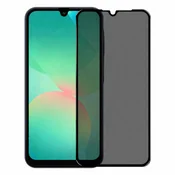 Zaščitno steklo Privacy (Samsung Galaxy A27 5G)