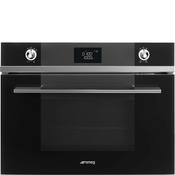 Kombinirana pečica SMEG SF4102MN