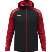Jako Jakna s kapuco Sonic