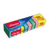 Žičnata gobica Glitzi, Vileda 3/1