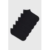 Nogavice HUGO 6-pack 6P AS UNI CC W