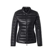 ARMANI EXCHANGE Prehodna jakna Down črna