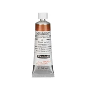 Oljne barve Schmincke MUSSINI 35 ml  | 660 raw sienna