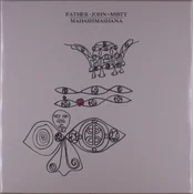 Father John Misty - Mahashmashana (Clear Coloured) (2LP)