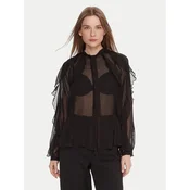 ONLY Srajca Taryn 15360696 Črna Regular Fit