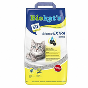 Stelja Biokat’s Bianco EXTRA classic 5 kg