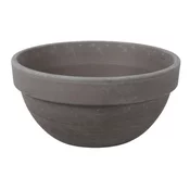 eoshop Keramična vrtna miza KAHIRA BASALT d35x17cm