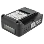 Baterija za Kärcher OC 6-18/MFL 2-18/WD 2-18, 4000 mAh