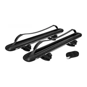 Yakima SupPup Paddleboard and Surfboard Carrier